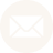 Email envelope icon in black circle.